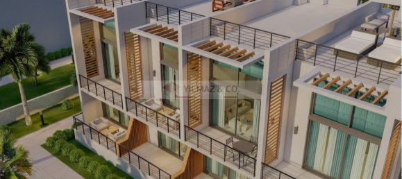 Studio in Mari, Cyprus No. 23802 14