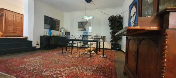 7 rooms Penthouse in Savona, Italy No. 102568 22