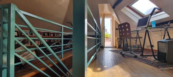 7 rooms Penthouse in Savona, Italy No. 102568 32