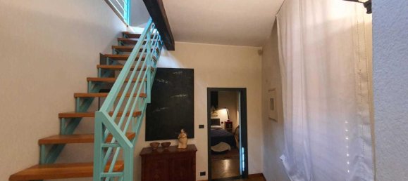 7 rooms Penthouse in Savona, Italy No. 102568 28