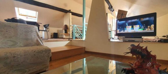 7 rooms Penthouse in Savona, Italy No. 102568 29