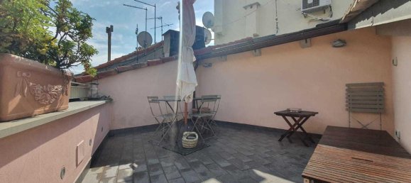 7 rooms Penthouse in Savona, Italy No. 102568 13