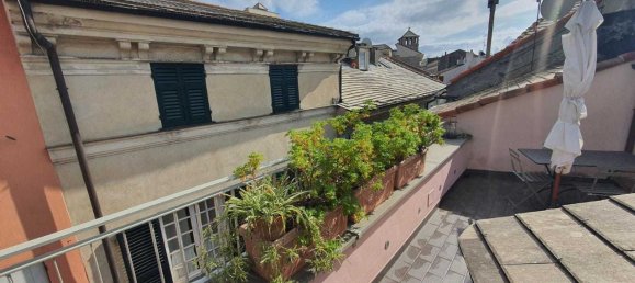 7 rooms Penthouse in Savona, Italy No. 102568 11