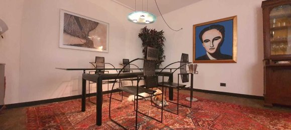 7 rooms Penthouse in Savona, Italy No. 102568 7