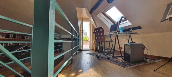 7 rooms Penthouse in Savona, Italy No. 102568 31