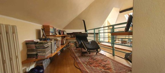 7 rooms Penthouse in Savona, Italy No. 102568 10