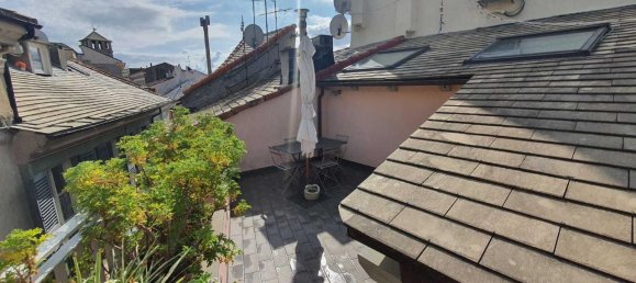 7 rooms Penthouse in Savona, Italy No. 102568 12