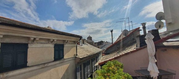 7 rooms Penthouse in Savona, Italy No. 102568 14