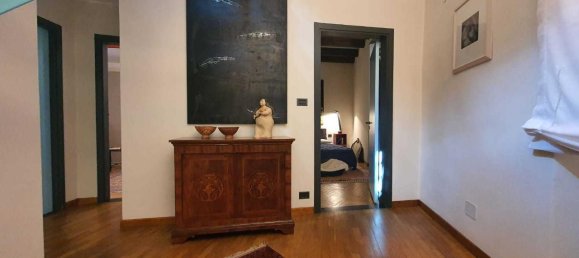 7 rooms Penthouse in Savona, Italy No. 102568 16