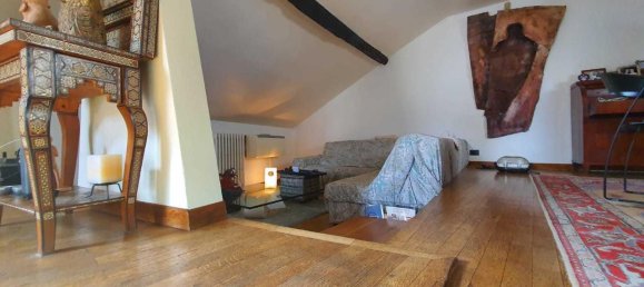 7 rooms Penthouse in Savona, Italy No. 102568 30