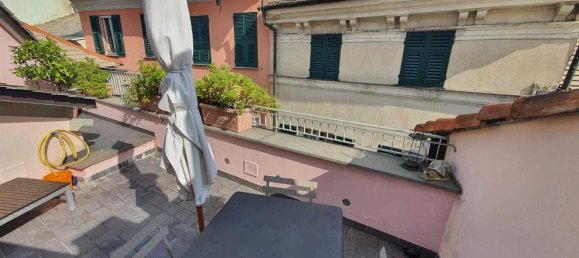 7 rooms Penthouse in Savona, Italy No. 102568 33