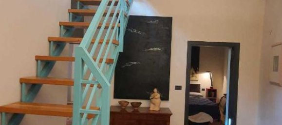 7 rooms Penthouse in Savona, Italy No. 102568 17