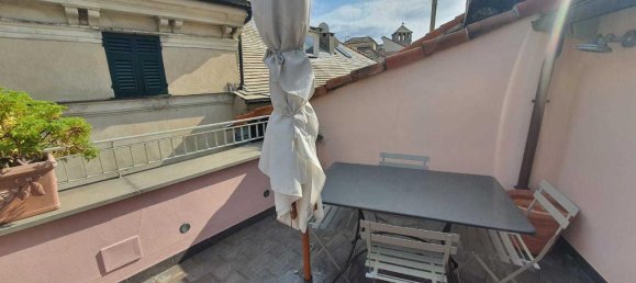 7 rooms Penthouse in Savona, Italy No. 102568 15