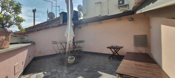 7 rooms Penthouse in Savona, Italy No. 102568 25