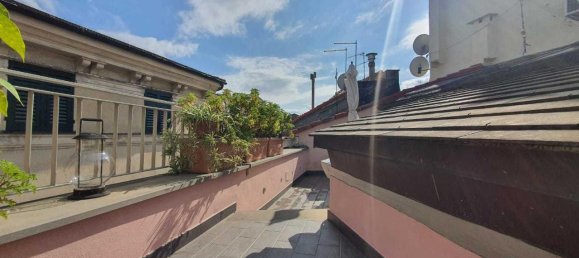 7 rooms Penthouse in Savona, Italy No. 102568 27