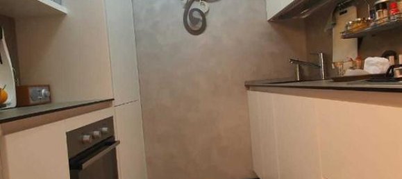 7 rooms Penthouse in Savona, Italy No. 102568 18