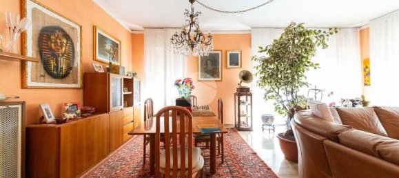 4 bedrooms Villa in Settimo Milanese, Italy No. 332139 3