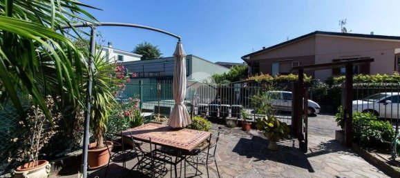 4 bedrooms Villa in Settimo Milanese, Italy No. 332139 24