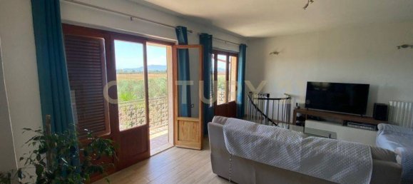 5 غرف نوم فيلا في Orbetello, Italy رقم 44287 12