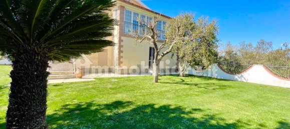 5 غرف نوم فيلا في Orbetello, Italy رقم 44287 9