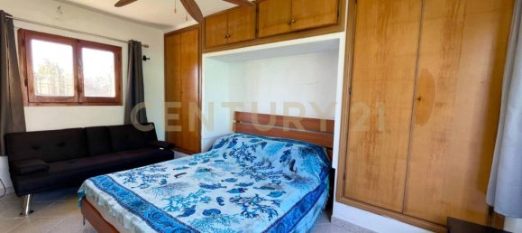 5 غرف نوم فيلا في Orbetello, Italy رقم 44287 16