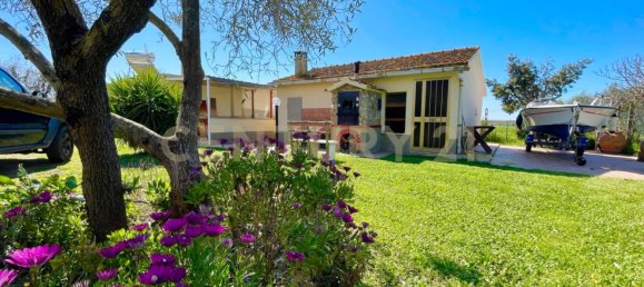 5 غرف نوم فيلا في Orbetello, Italy رقم 44287 4