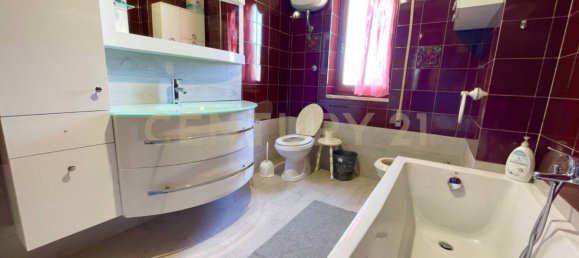 5 غرف نوم فيلا في Orbetello, Italy رقم 44287 25