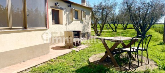 5 غرف نوم فيلا في Orbetello, Italy رقم 44287 2