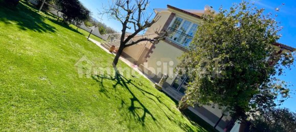 5 غرف نوم فيلا في Orbetello, Italy رقم 44287 8