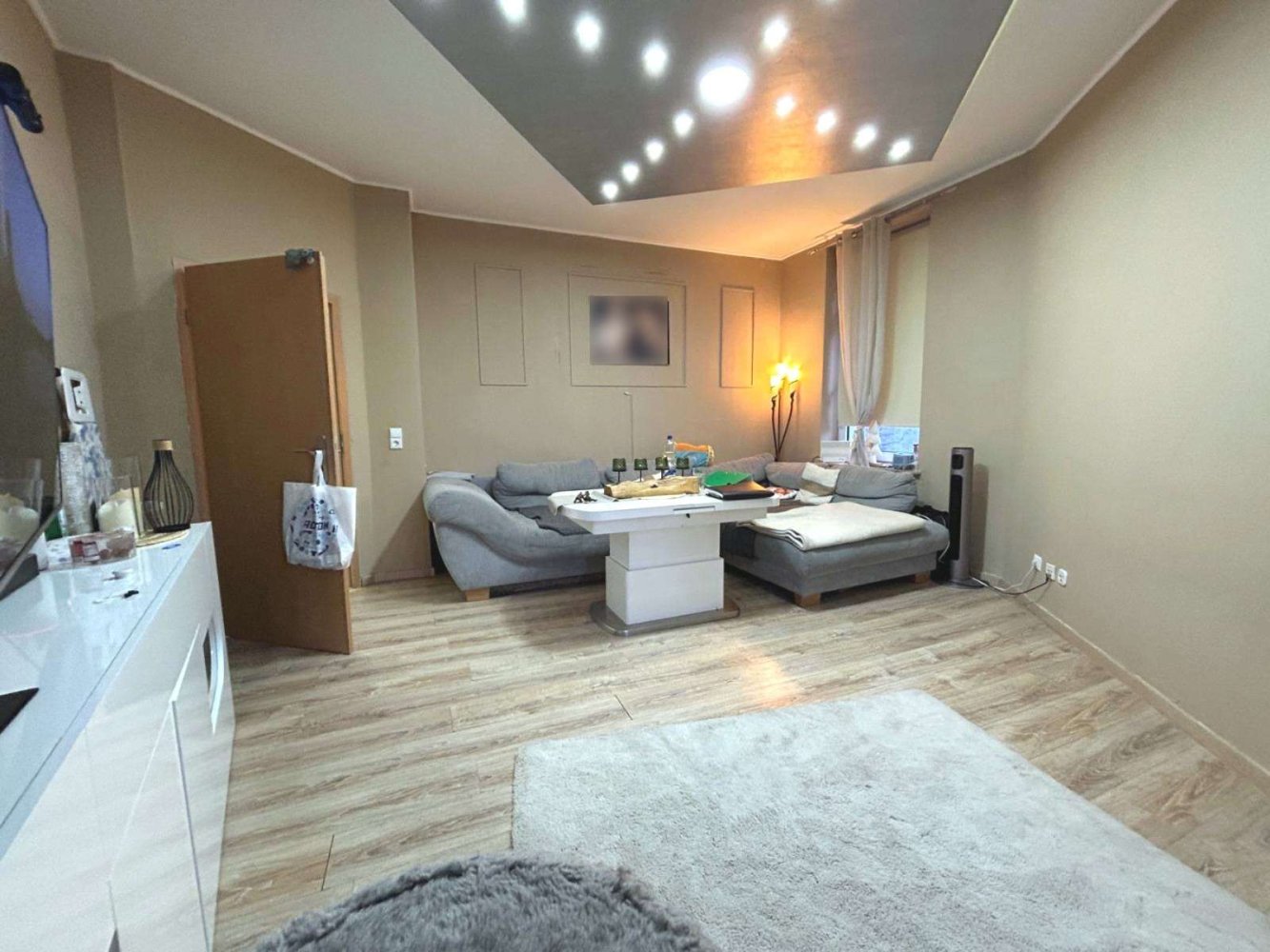 2 غرف نوم شقة في Oberhausen, Germany رقم 19894