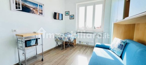 Studio in San Bartolomeo al Mare, Italy No. 36563 4