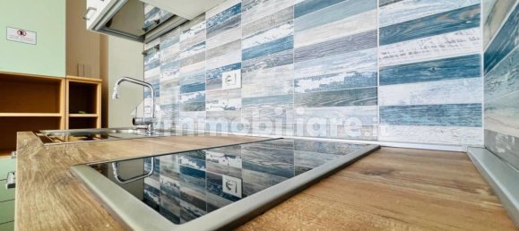 Studio in San Bartolomeo al Mare, Italy No. 36563 10