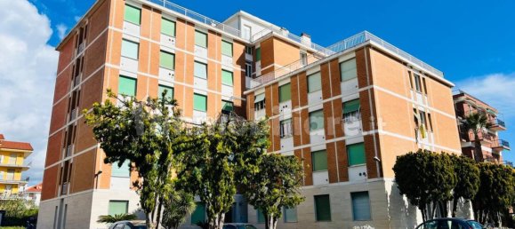 Studio in San Bartolomeo al Mare, Italy No. 36563 23