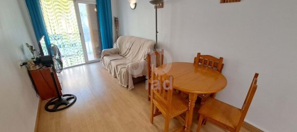 2 chambres Appartement à Castellon, Spain No. 133449 6