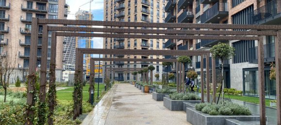 Apartment 2+1 in Istanbul, Turkey No. 19779 9