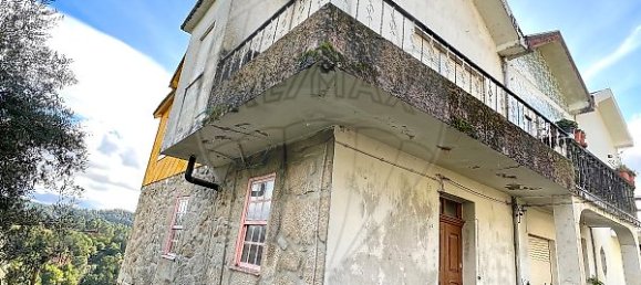 4 Schlafzimmer Haus in Castro Daire, Portugal, Nr. 19079 3