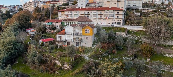 4 Schlafzimmer Haus in Castro Daire, Portugal, Nr. 19079 11