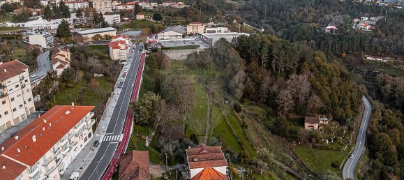 4 Schlafzimmer Haus in Castro Daire, Portugal, Nr. 19079 5