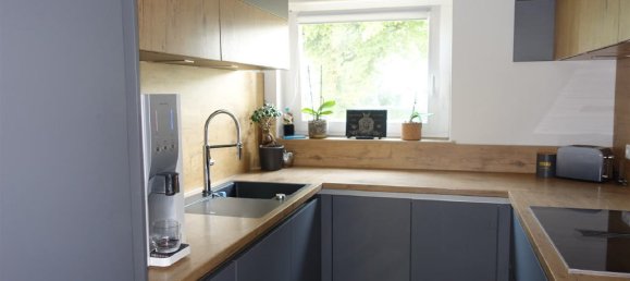 3 rooms Apartment in Ravensburg, Germany No. 258653 2