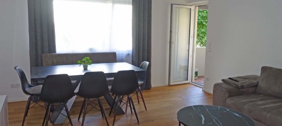 3 rooms Apartment in Ravensburg, Germany No. 258653 3
