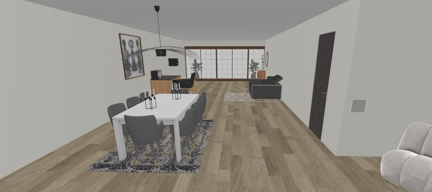 Apartamento T3 em Valencia, Spain N.º 198295