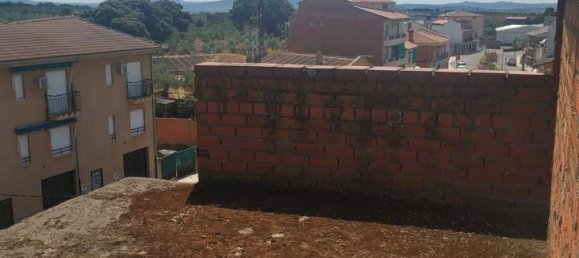 5 bedrooms House in Montehermoso, Spain No. 119527 13