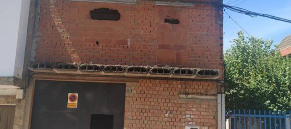 5 bedrooms House in Montehermoso, Spain No. 119527 3