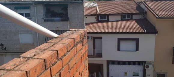 5 bedrooms House in Montehermoso, Spain No. 119527 14