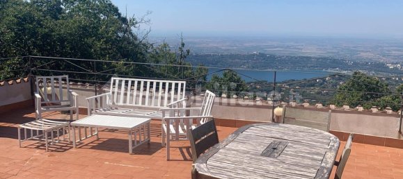 2 bedrooms Apartment in Rocca di Papa, Italy No. 121391 15