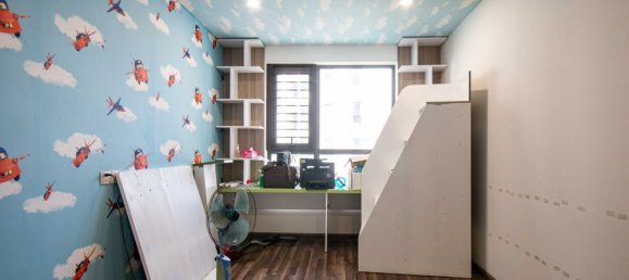 2 bedrooms Apartment in District 10, Vietnam No. 17813 10