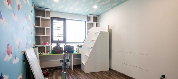 2 bedrooms Apartment in District 10, Vietnam No. 17813 11