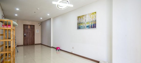 2 bedrooms Apartment in District 10, Vietnam No. 17813 5