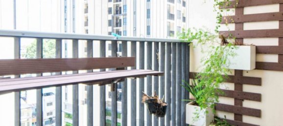 2 bedrooms Apartment in District 10, Vietnam No. 17813 6