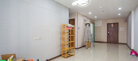 2 bedrooms Apartment in District 10, Vietnam No. 17813 7